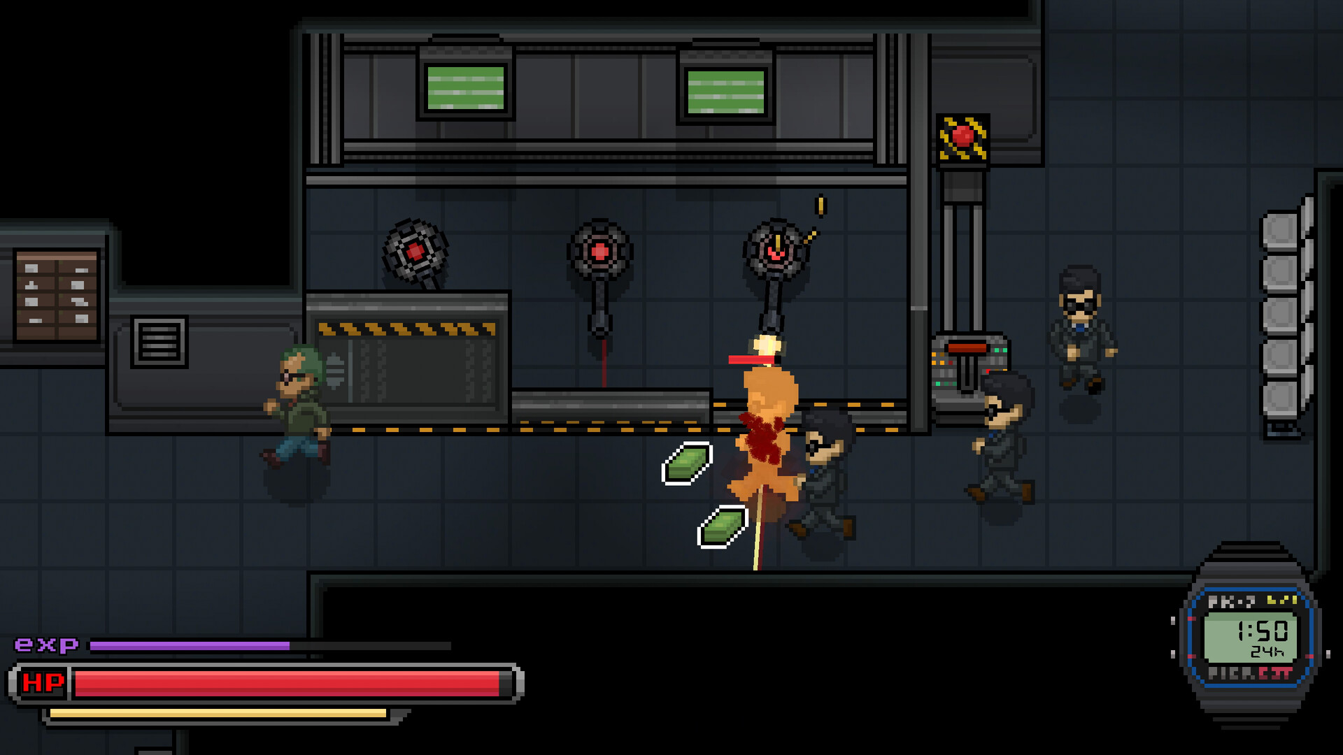 Stench screenshot 8