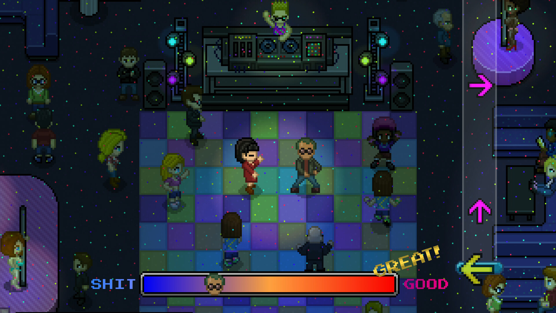 Stench screenshot #2