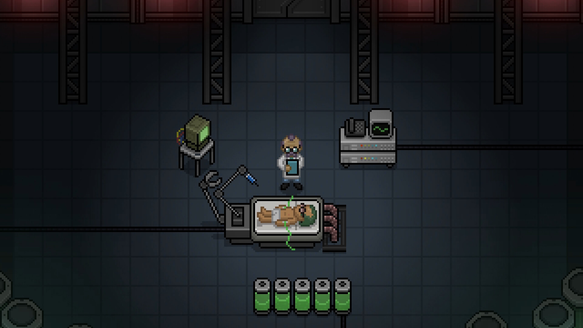 Stench screenshot 7