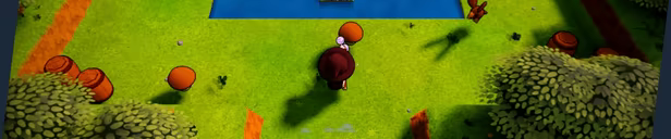 Questwood video 3