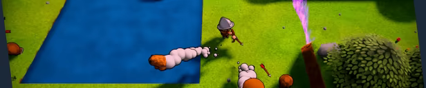 Questwood video 4
