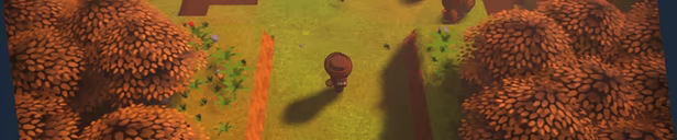 Questwood video 2