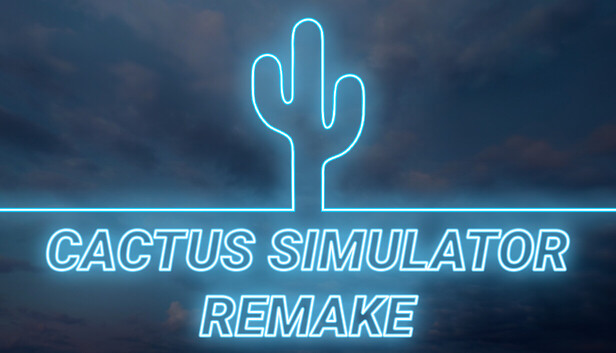 Cactus Simulator Remake