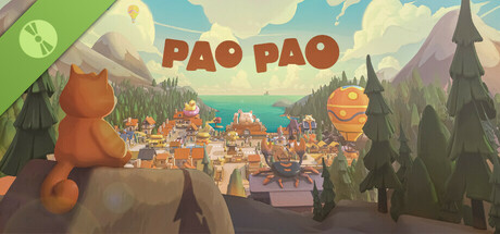 Pao Pao Demo cover art