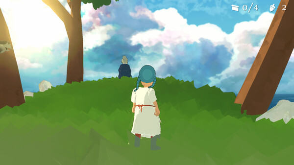 Bura: The Way the Wind Blows Demo