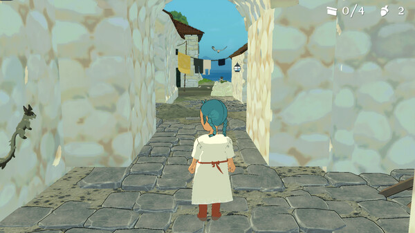 Bura: The Way the Wind Blows Demo