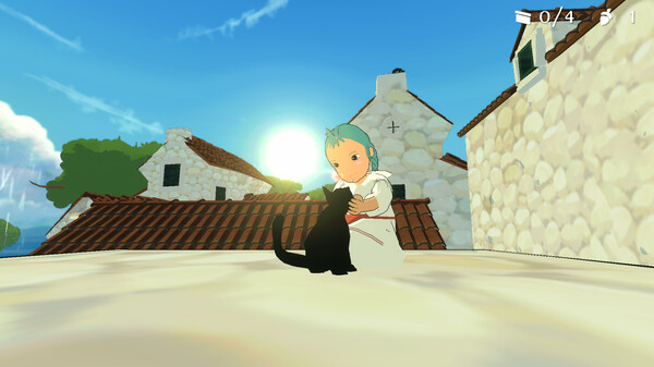 Bura: The Way the Wind Blows Demo