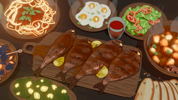 Bura: The Way the Wind Blows Demo