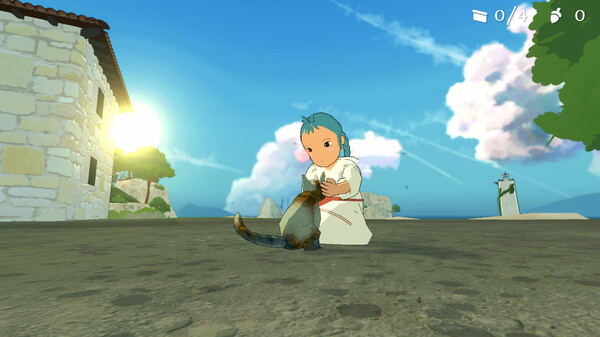 Bura: The Way the Wind Blows Demo