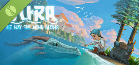 Bura: The Way the Wind Blows Demo cover art