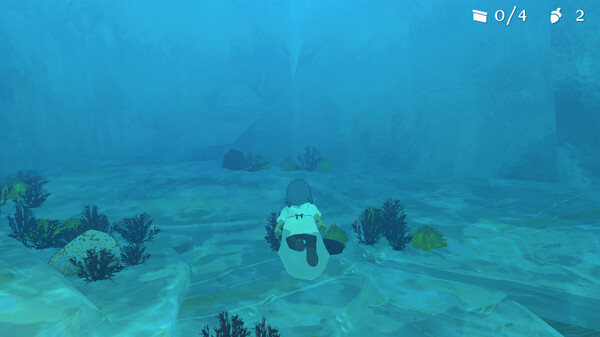 Bura: The Way the Wind Blows Demo