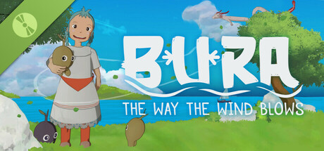 Bura: The Way the Wind Blows Demo game cover