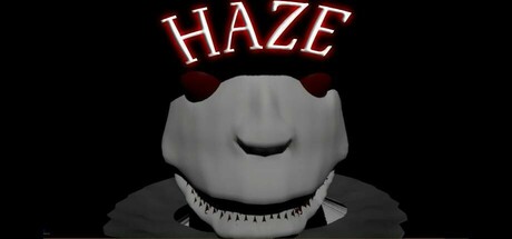 Haze: Carnival Of Horror cover art