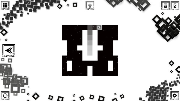 Скриншот 2 из игры SQUASER 4