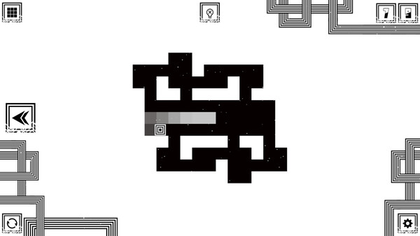 Screenshot z SQUASER 4