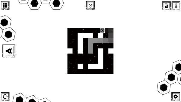 Screenshot z SQUASER 4