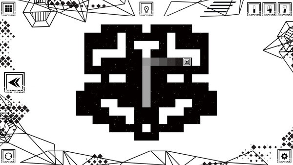 Screenshot z SQUASER 4