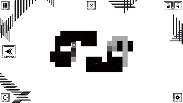 Screenshot z SQUASER 4