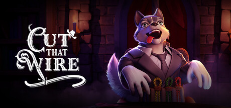 Cut That Wire technical specifications for computer