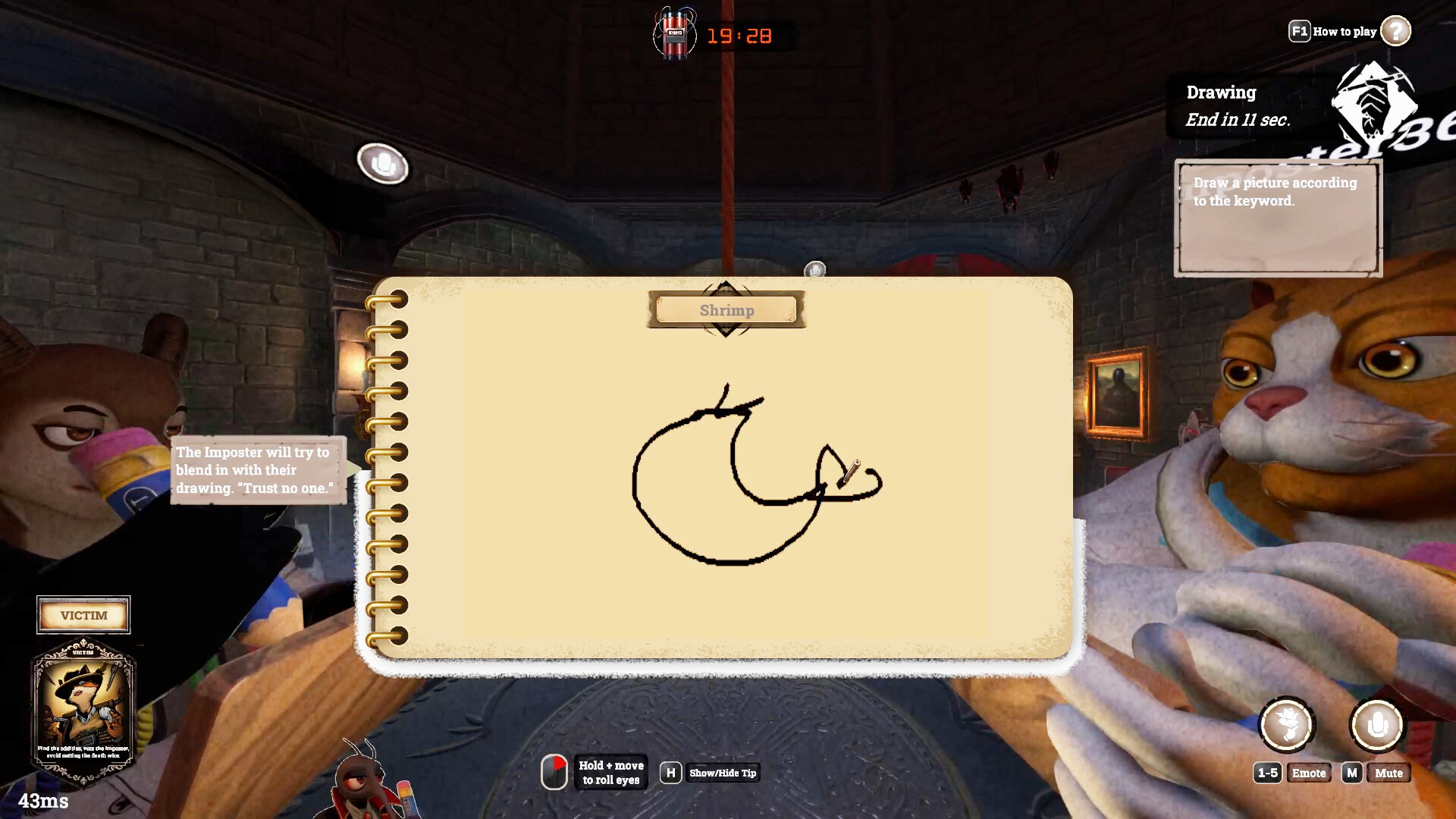 #3. Cut That Wire (Steam) 由: WakaStudio