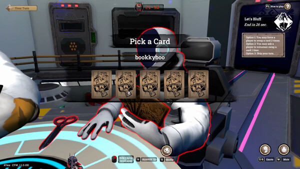 Скриншот 6 из игры Cut That Wire