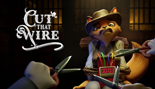 Cut That Wire