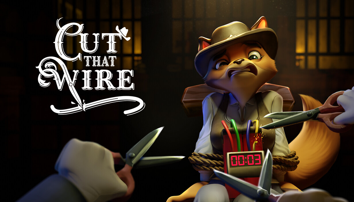 Cut that Wire