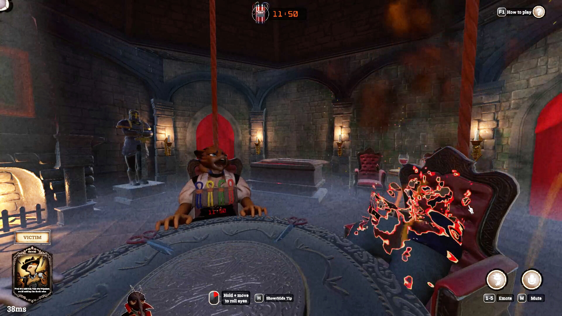 Cut that Wire screenshot #5