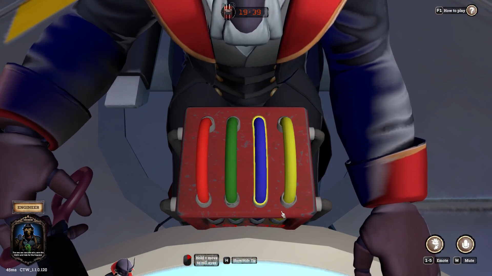 Cut That Wire screenshot #7