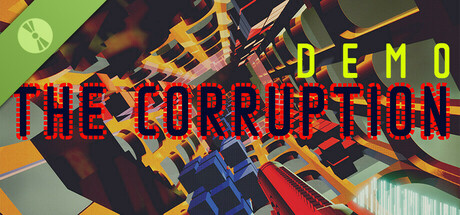 The Corruption Demo game cover