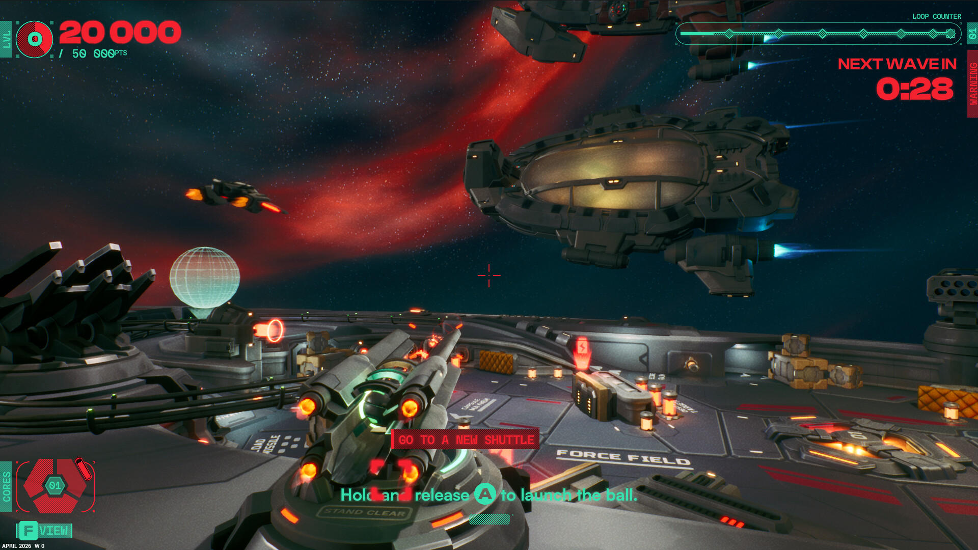 Appulse screenshot 5
