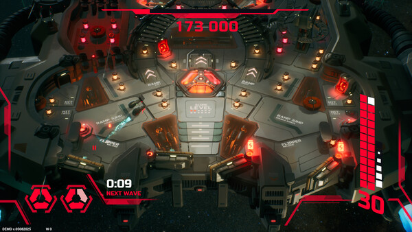 Appulse screenshot 1