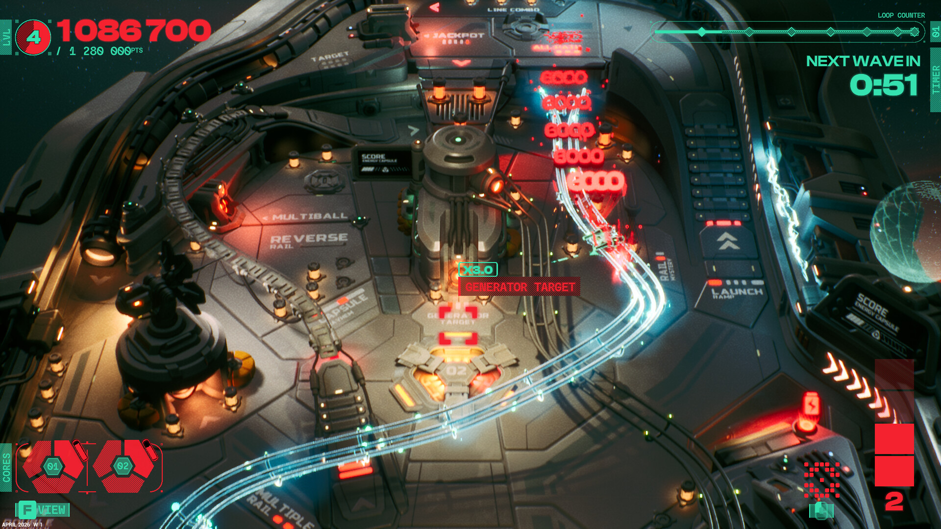 Screenshot 2 from Appulse