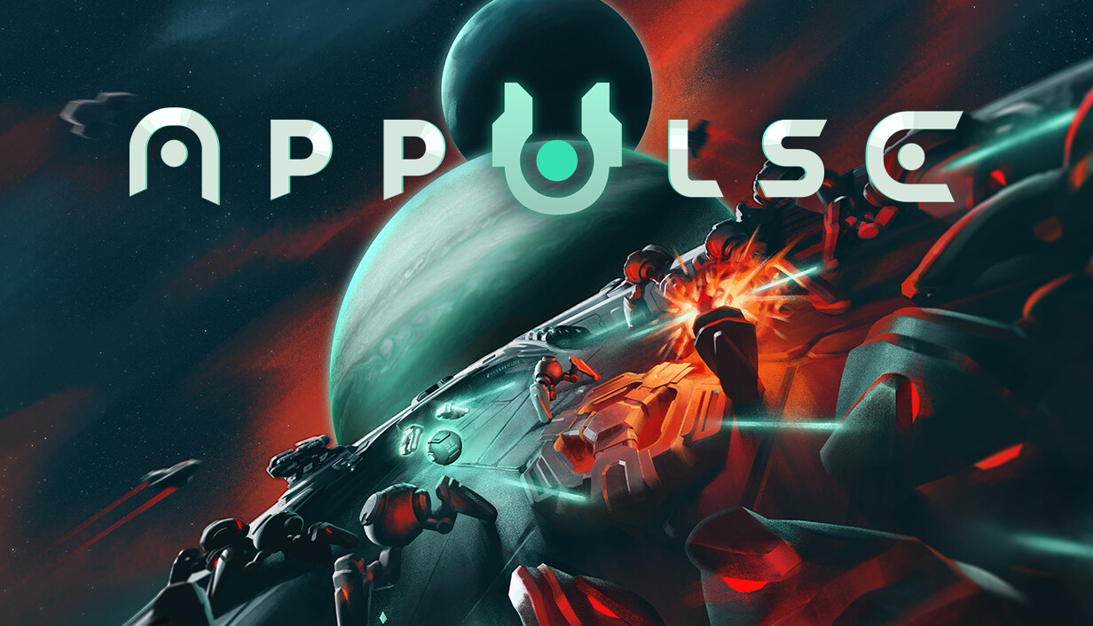 Appulse cover art