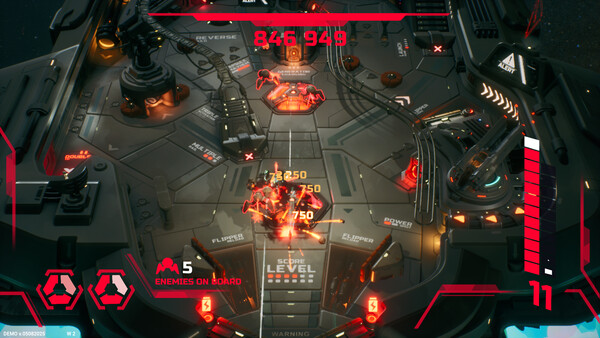 Appulse screenshot 8