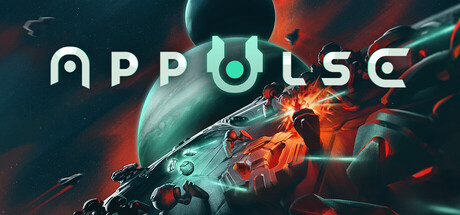 Appulse Steam header capsule