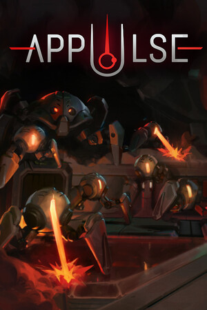 Appulse library capsule