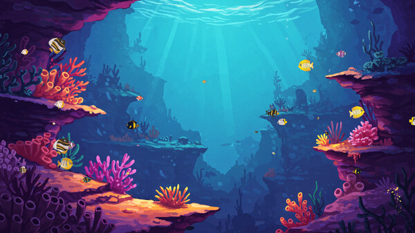 Touch Fish screenshot 4