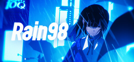 Rain98の作品画像