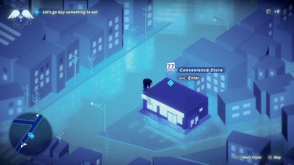 Rain98 screenshot 4