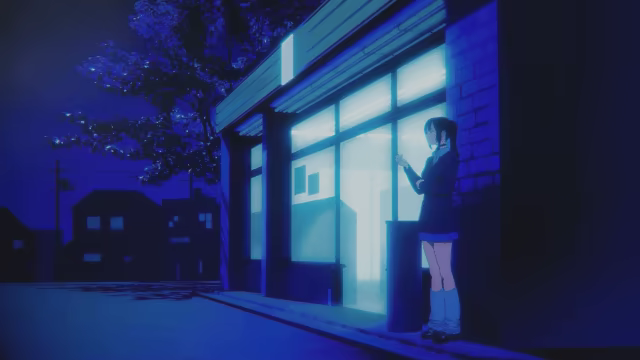 Rain98 video 6