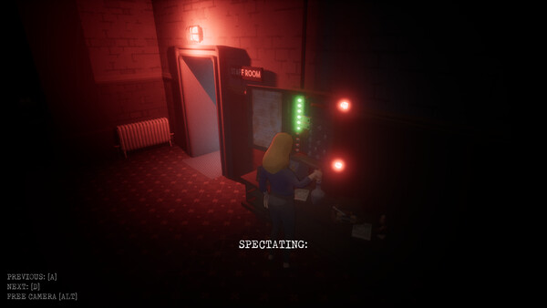 Скриншот 4 из игры Unshelved
