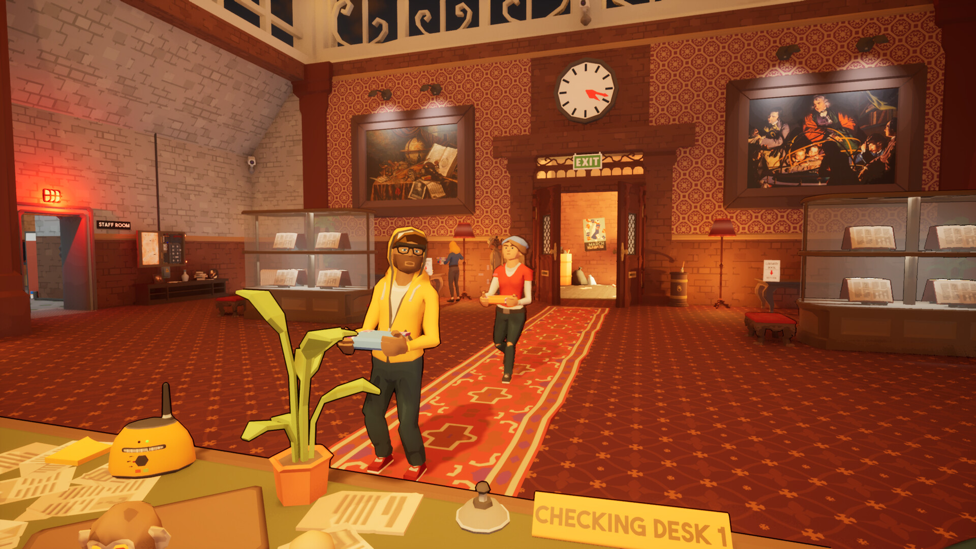 Unshelved screenshot #11