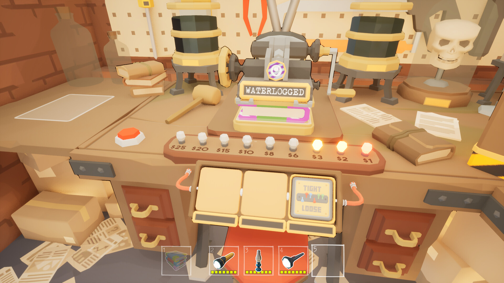 Unshelved screenshot #8