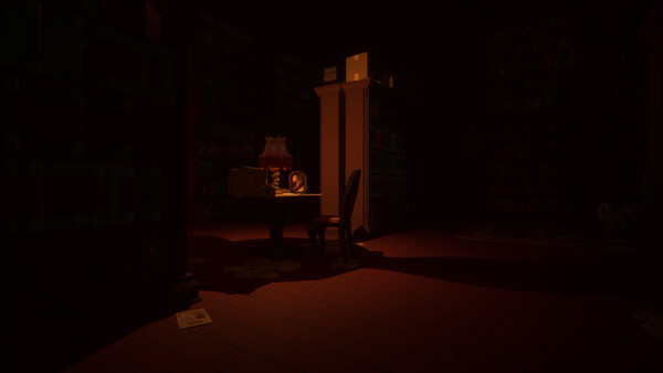 Скриншот 6 из игры Unshelved
