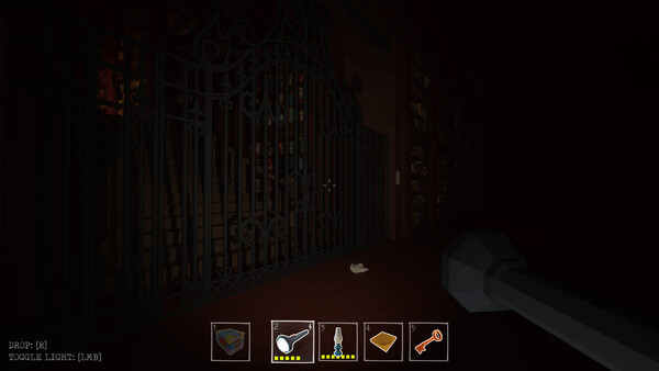 Скриншот 3 из игры Unshelved