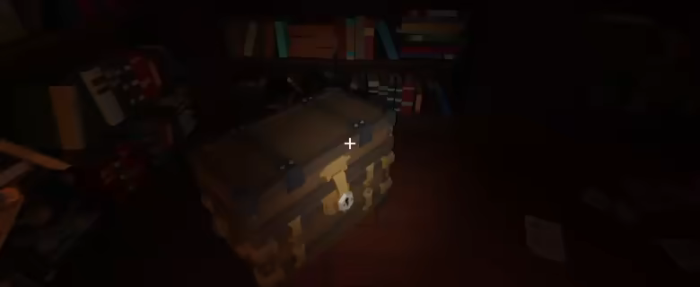 Unshelved video 7