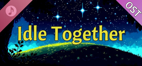Idle Together Soundtrack cover art
