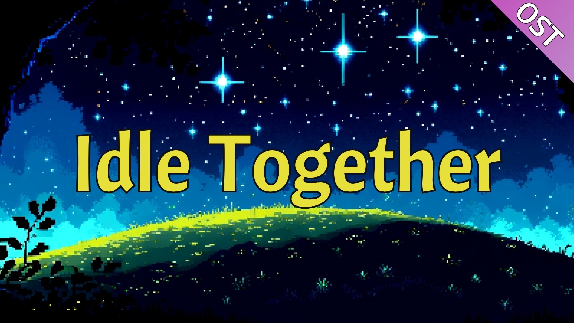 Idle Together - OST Featured Screenshot #1