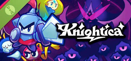 Knightica Demo